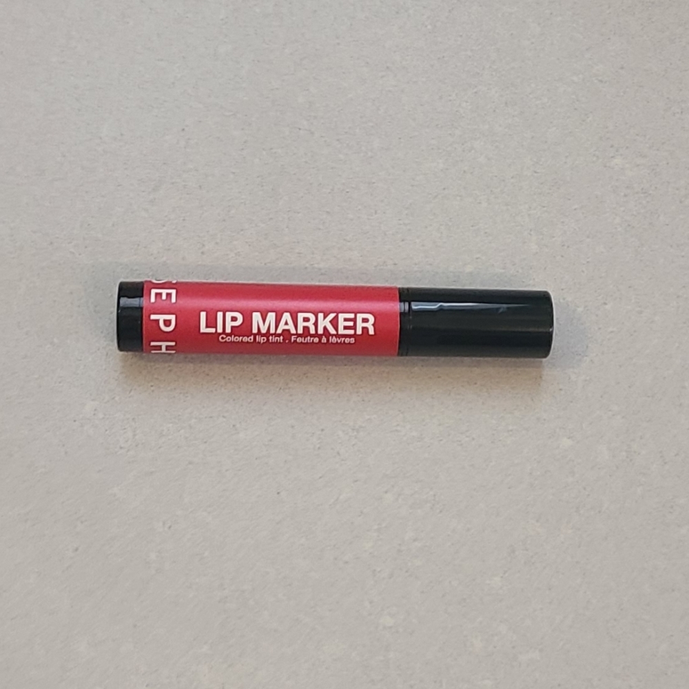 NWT Sephora Lip Marker